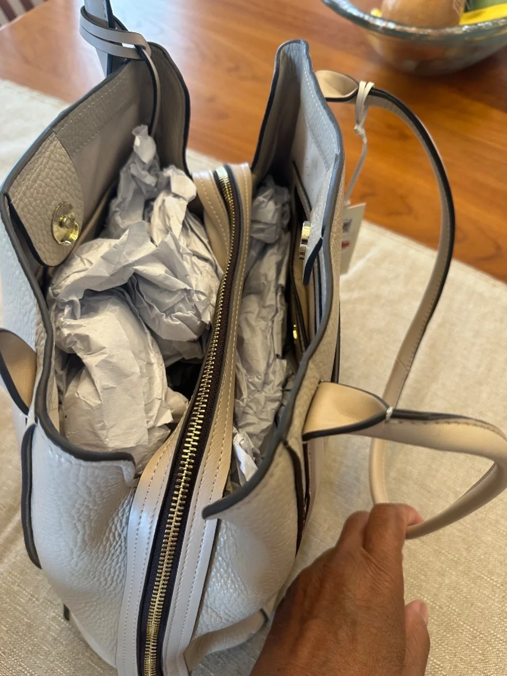 Radley London soft high